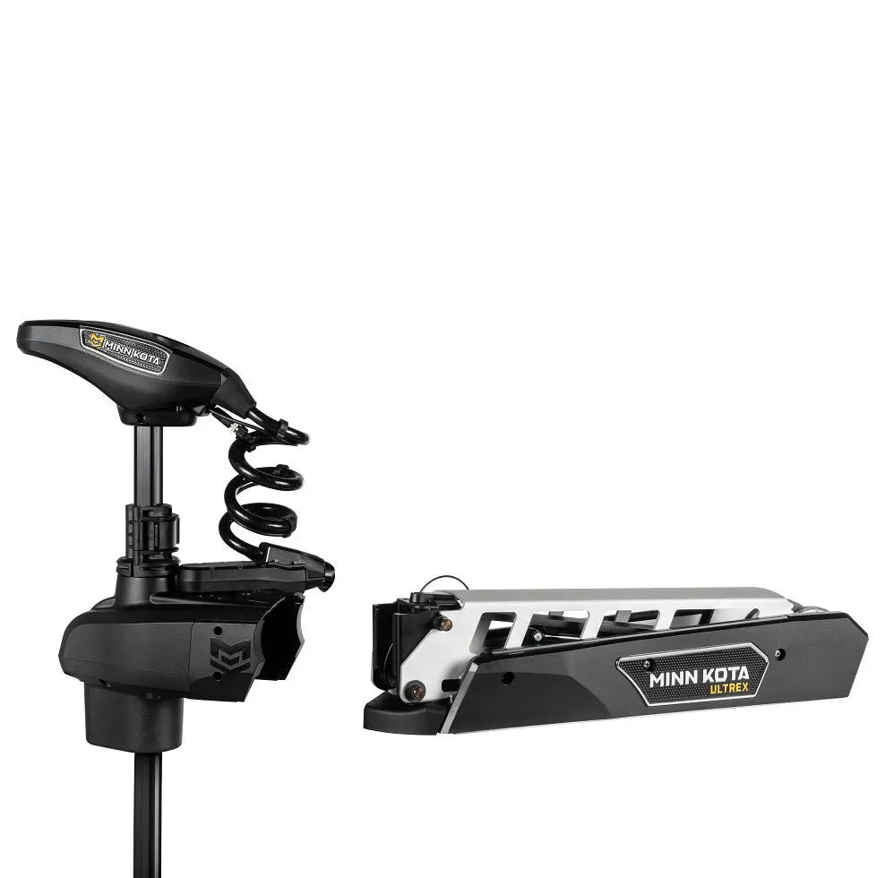 Minn Kota Ultrex Quest 90/115 52in Shaft 24/36 Volt DSC and Micro Remote