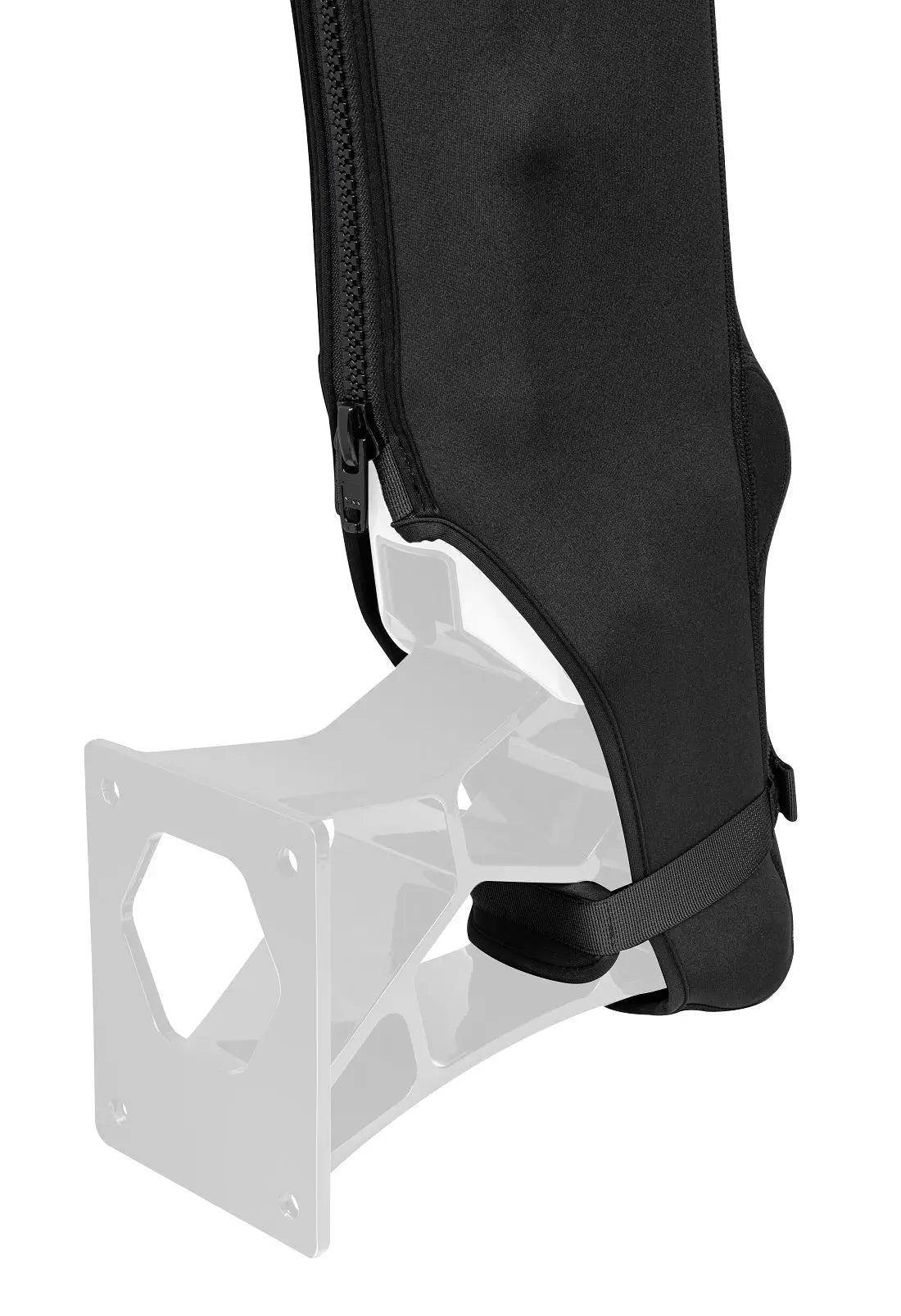 Minn Kota Travel Cover For 10ft Raptor