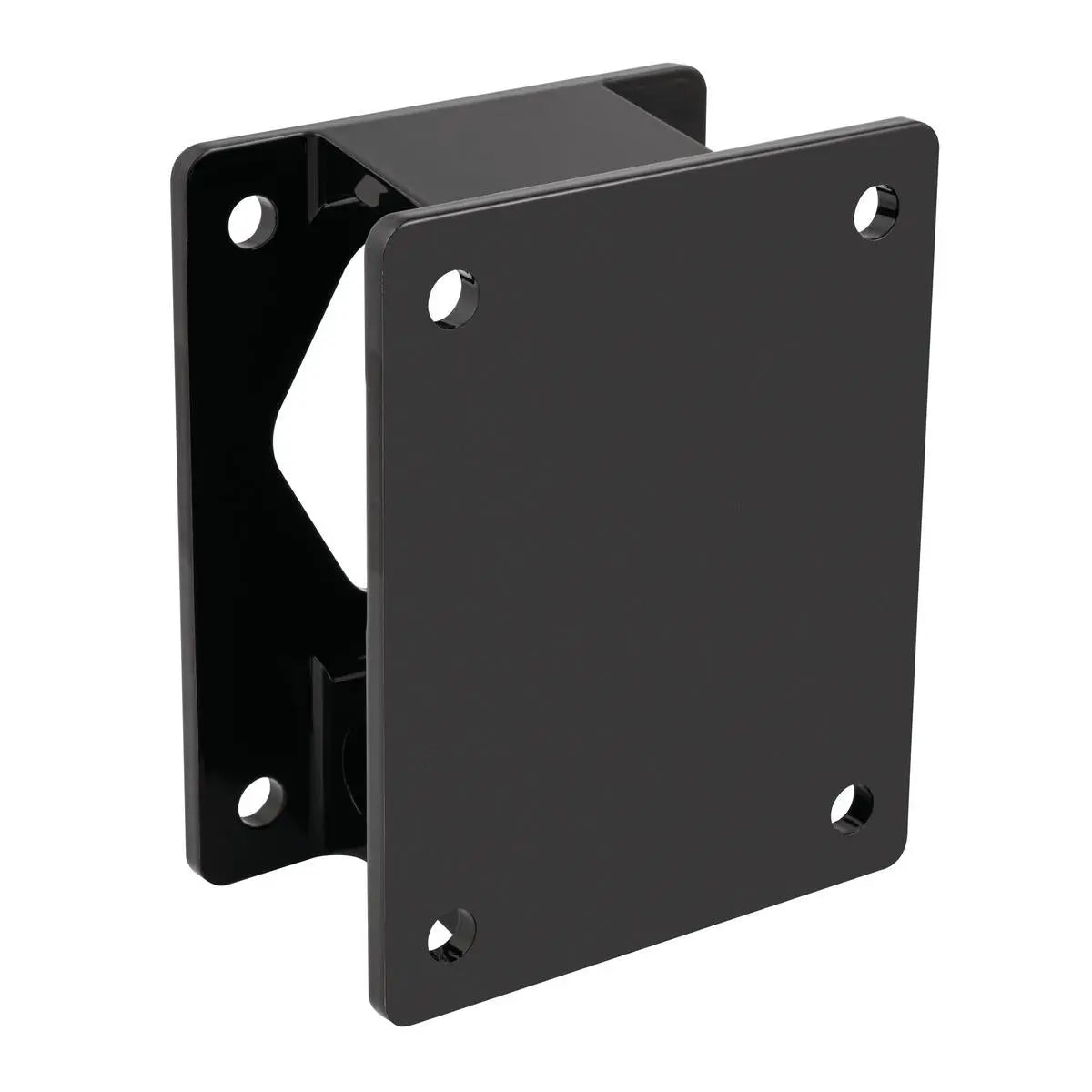 Minn Kota Raptor 3-Inch Black Setback Bracket - Model 1810370