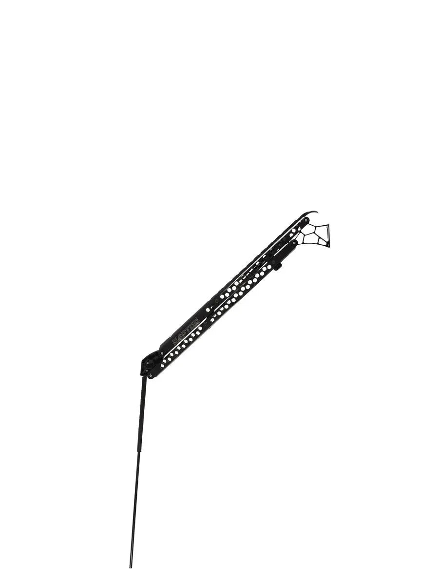 Minn Kota Raptor 8ft Black Shallow Water Anchor