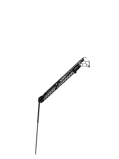 Minn Kota Raptor 8ft Black Shallow Water Anchor