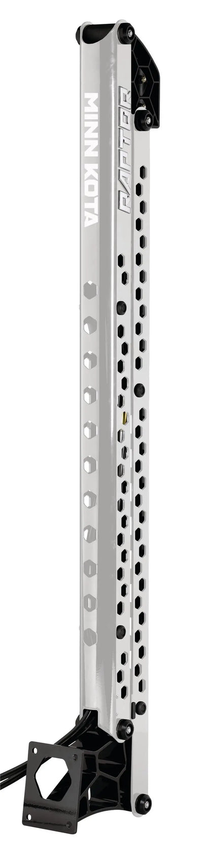Minn Kota Raptor 8ft Silver Shallow Water Anchor