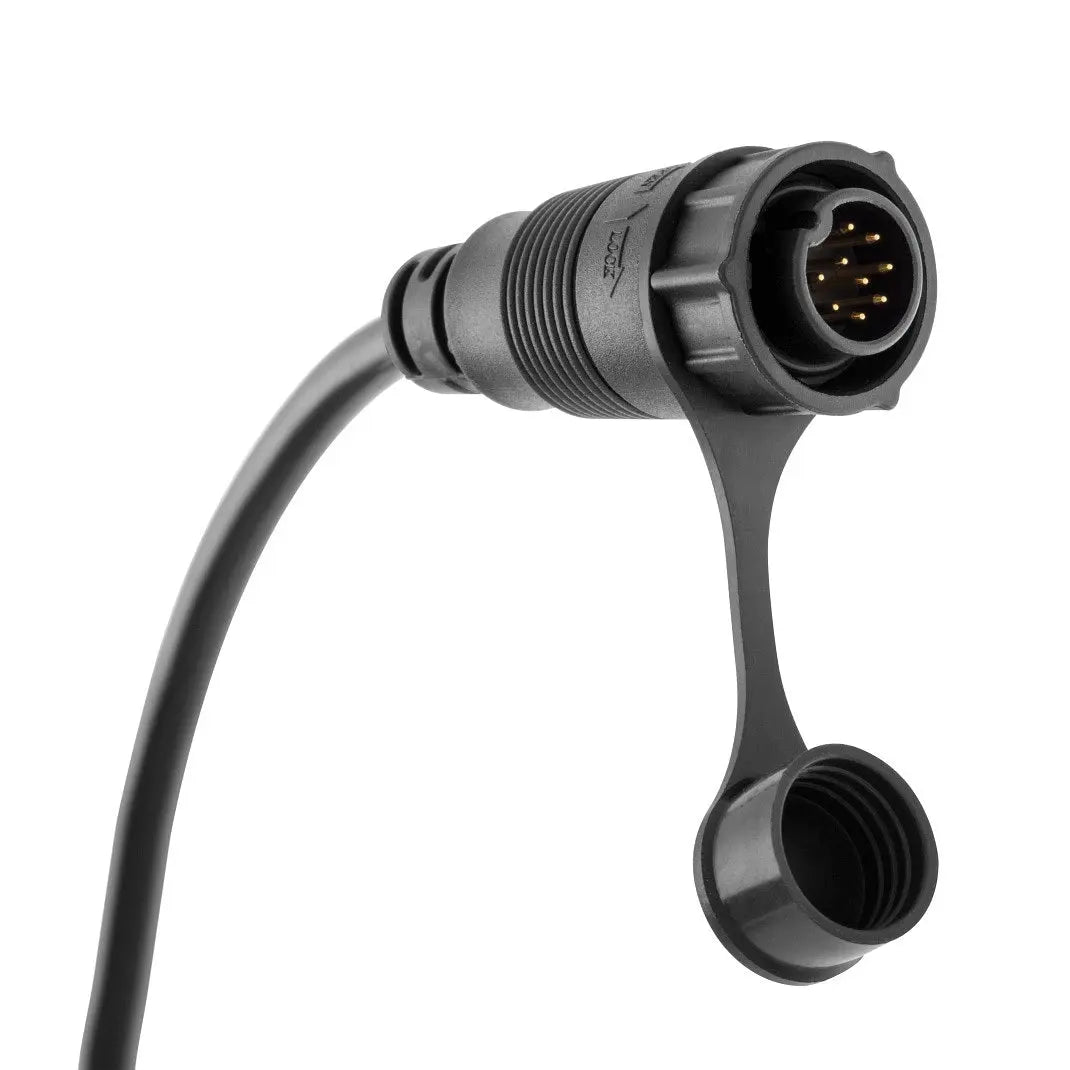 Minn Kota MKR-DSC-16 Lowrance 9-Pin Adapter Cable