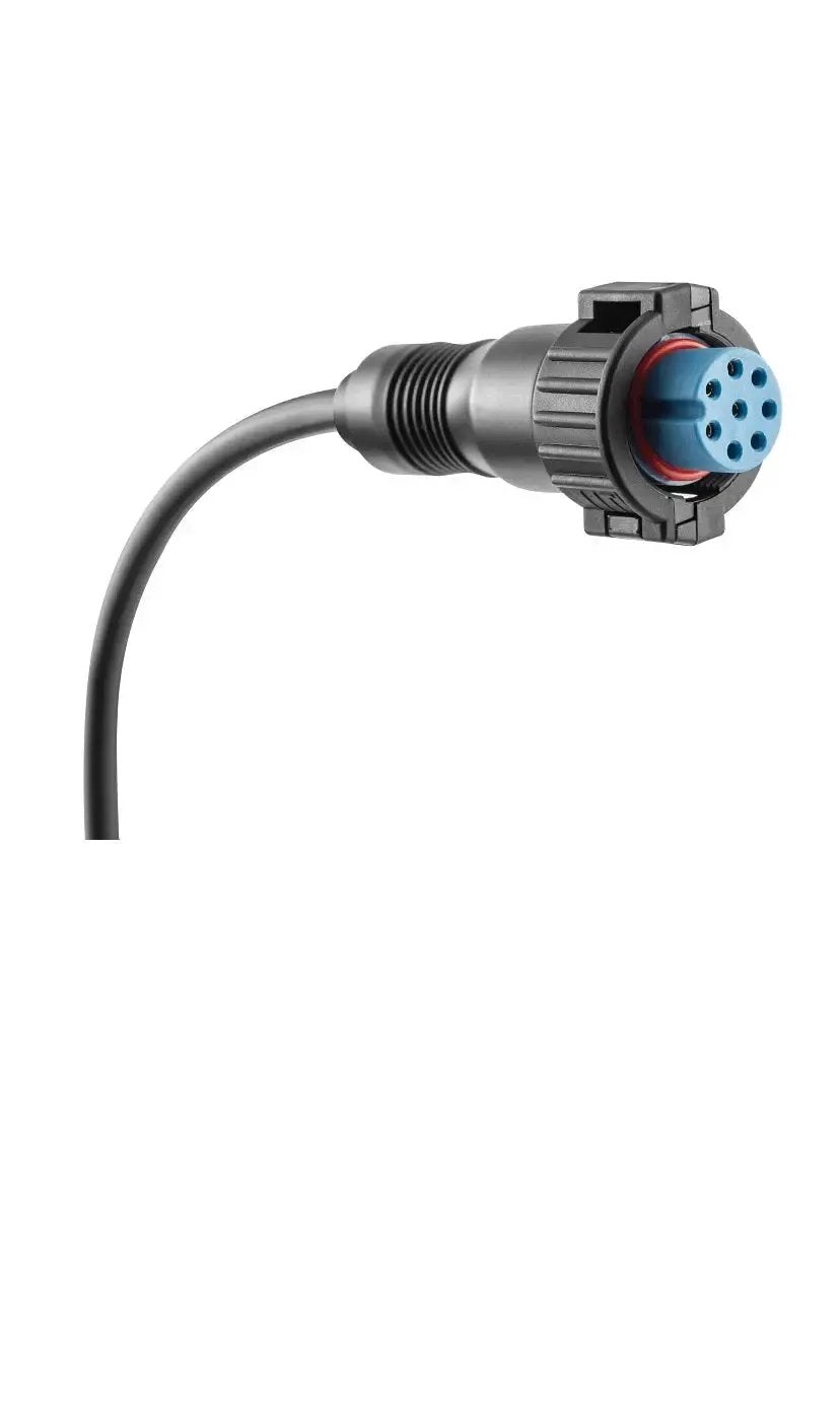 Minn Kota MKR-DSC-14 Garmin 8-Pin Adapter Cable by Minn Kota