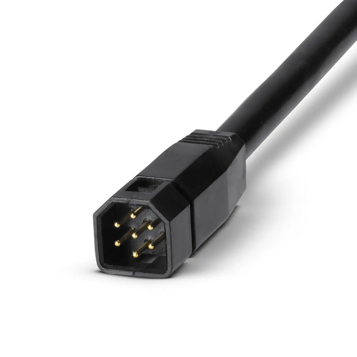 Minn Kota MKR-MI-1 Humminbird Helix Adapter Cable for Mega Down and Side Imaging