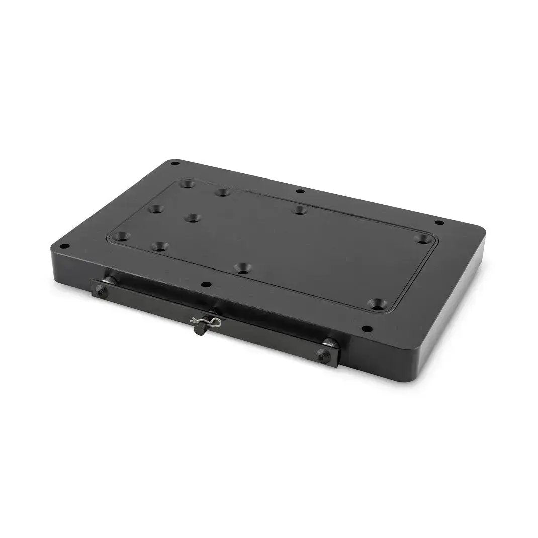 Minn Kota MKA-56 Electric Steer Quick Release Bracket by Minn Kota