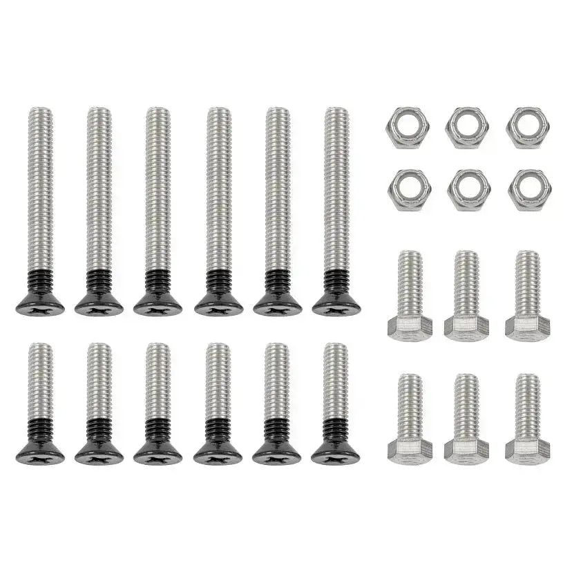 Minn Kota MKA-58 Boat Deck Reinforcement Kit by Minn Kota