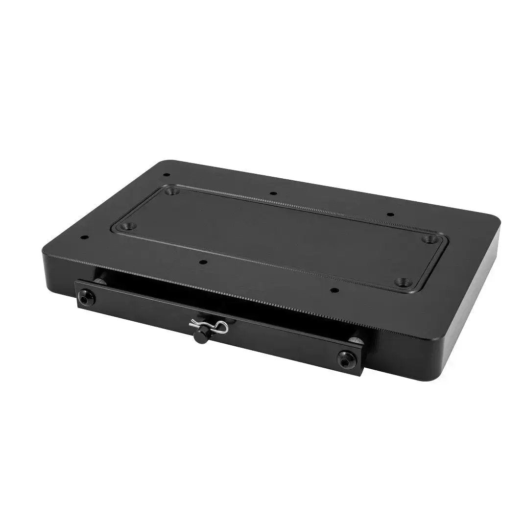 Minn Kota MKA-64 Electric Steering Quick Release Bracket by Minn Kota