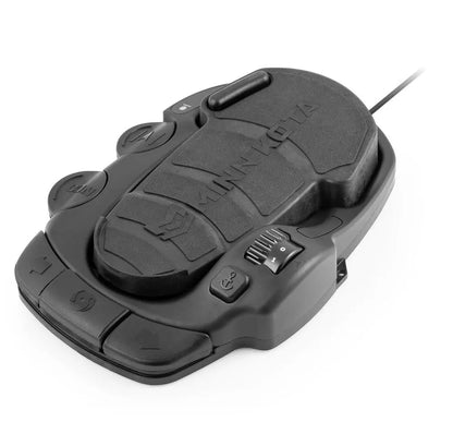 Minn Kota Corded Foot Pedal for Terrova