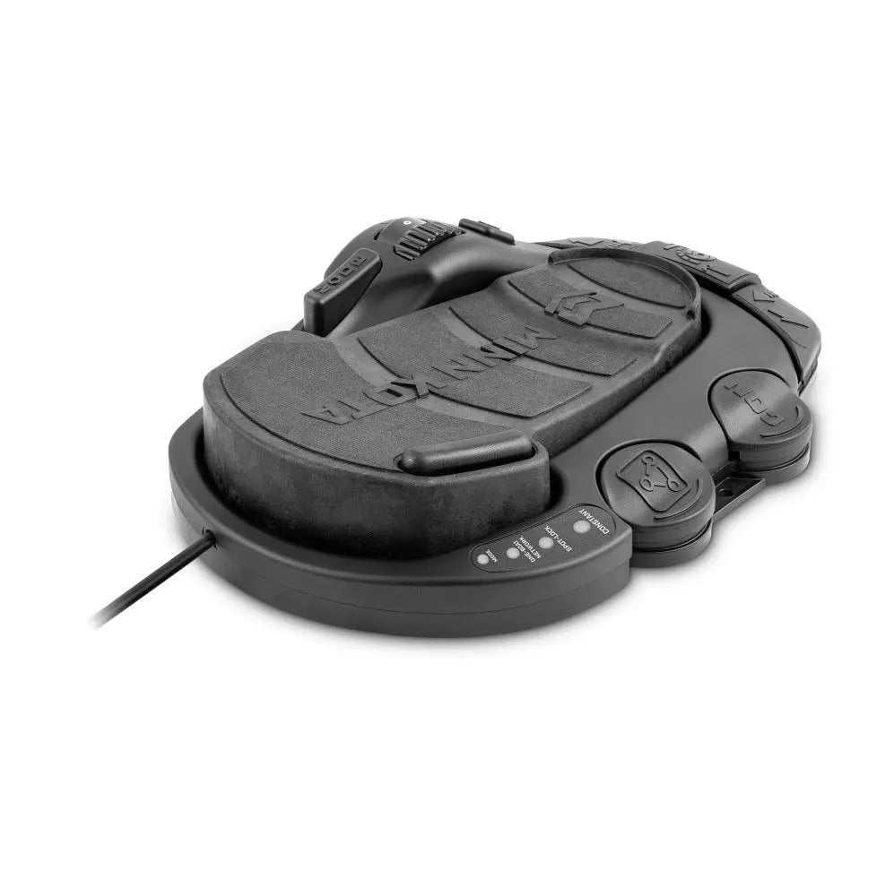 Minn Kota Corded Foot Pedal for Instinct Quest