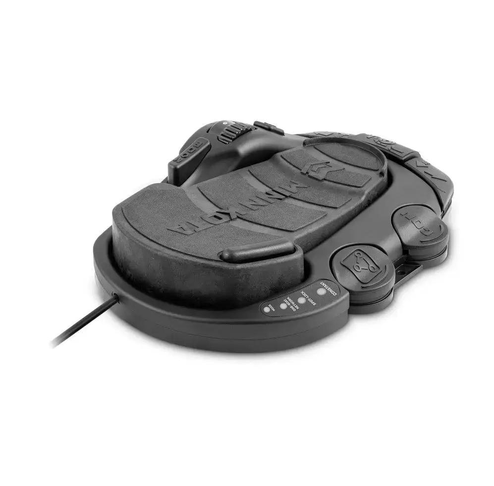 Minn Kota Corded Foot Pedal for Instinct Quest by Minn Kota
