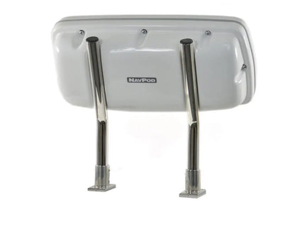 NavPod GP1040-13 SystemPod for Simrad NSS9 evo2 and B&G Zeus2 – Marine Electronics Mounting Solution