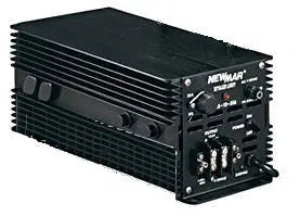Newmar 115-24-18CD Power Supply – 115/230VAC to 24VDC, 18A Continuous Output
