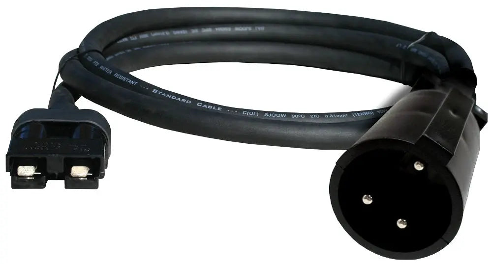 Pro Charging Systems Eagle Performance Club Car Charge Cable (Part #602618)