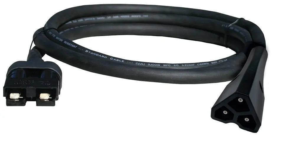 Pro Charging Systems Eagle Performance EZ-GO RXV Charge Cable (Part #602RXV)