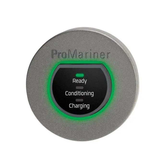ProMariner ProTournament Elite Remote Battery Charger Model 52060