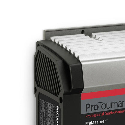 ProMariner ProTournament Elite 3 Series 500 5-Bank Battery Charger - 12/24/36/48V, 50 Amp