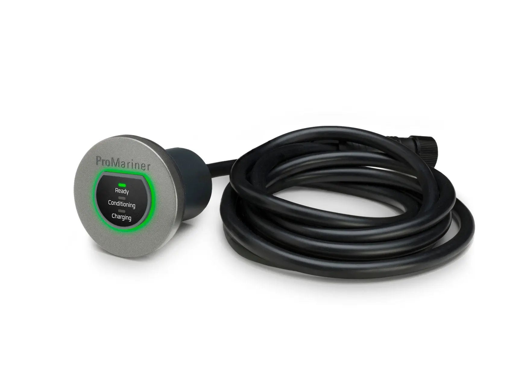ProMariner ProTournament Elite Remote Model 53600 – Marine Battery Charger Indicator