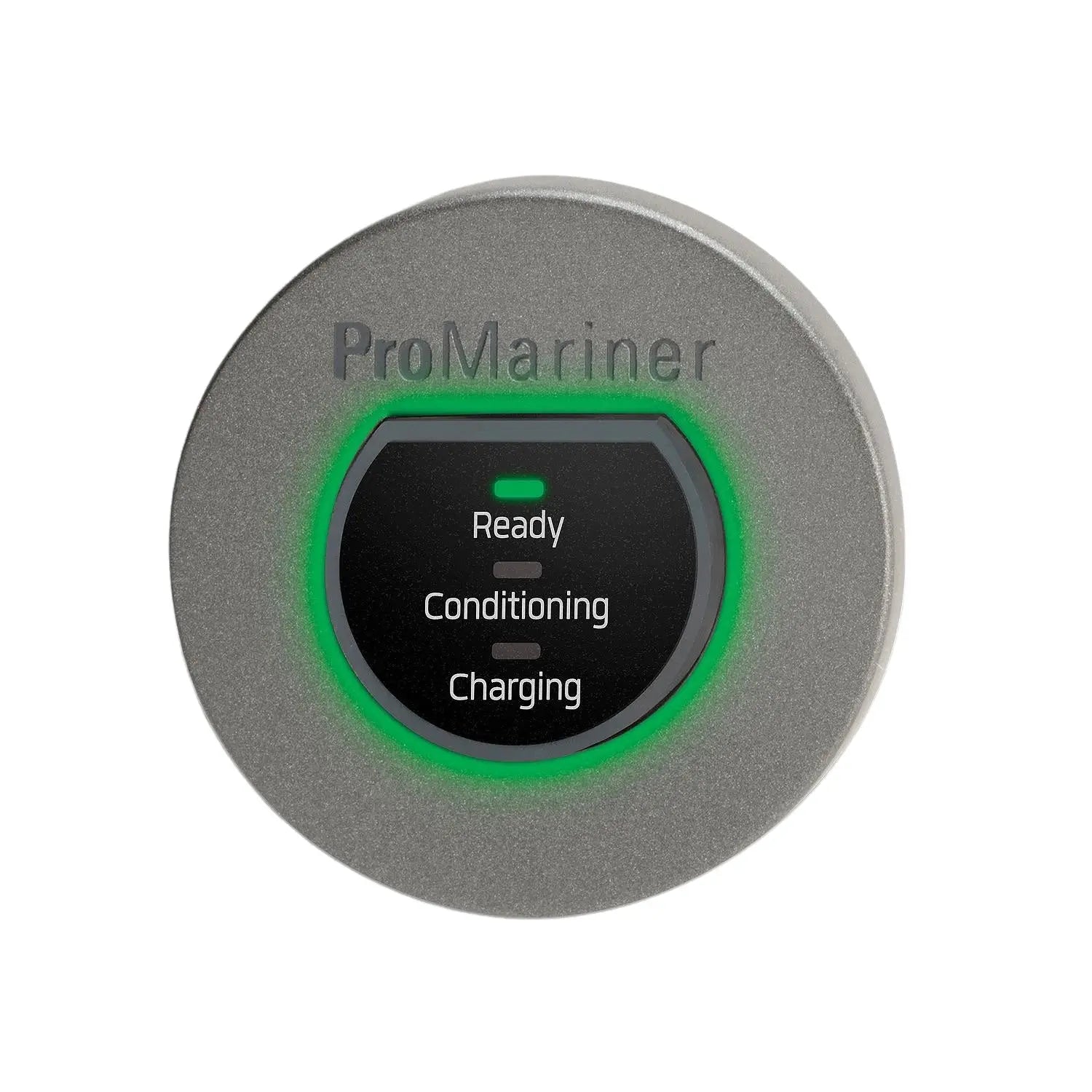 ProMariner ProTournament Elite Remote Model 53600 – Marine Battery Charger Indicator