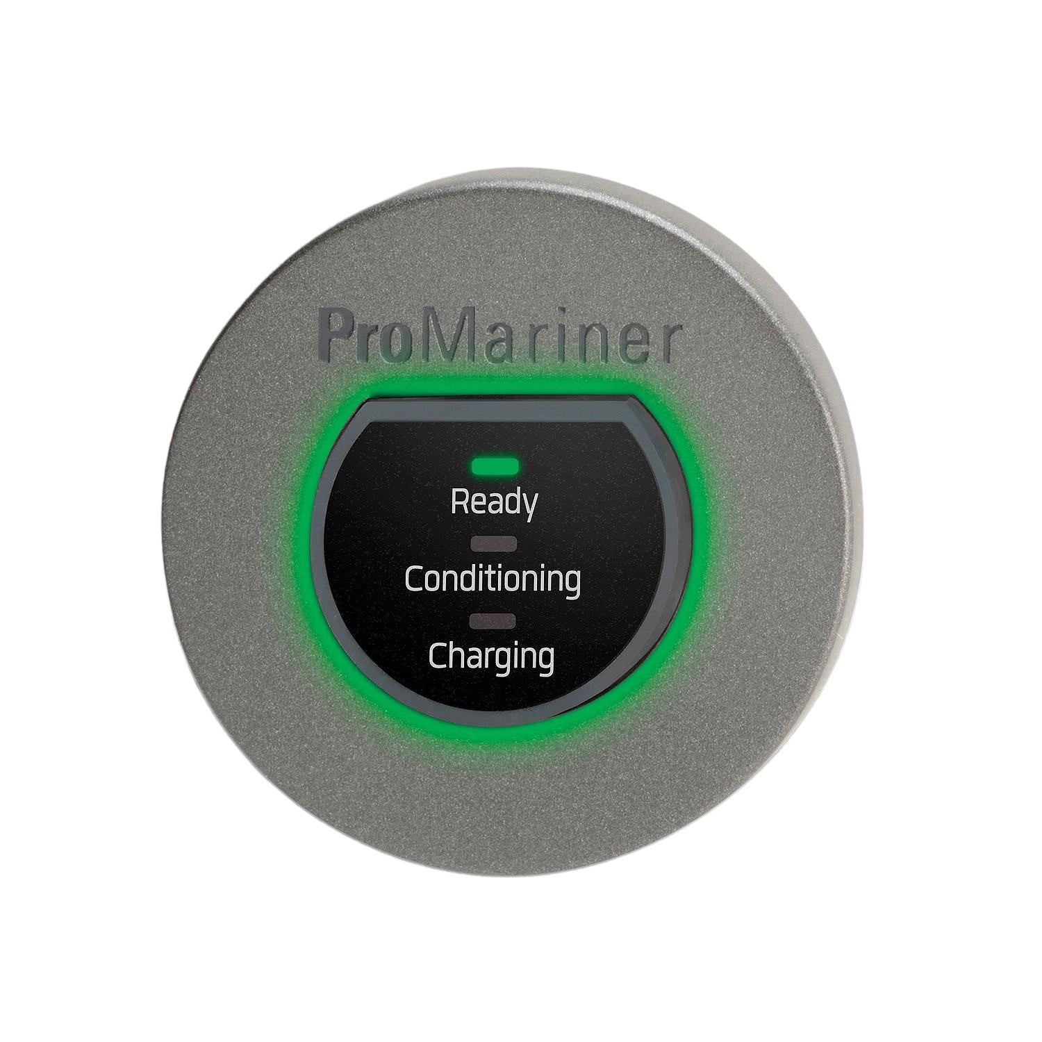 ProMariner ProTournament Elite Remote Model 53600 – Marine Battery Charger Indicator