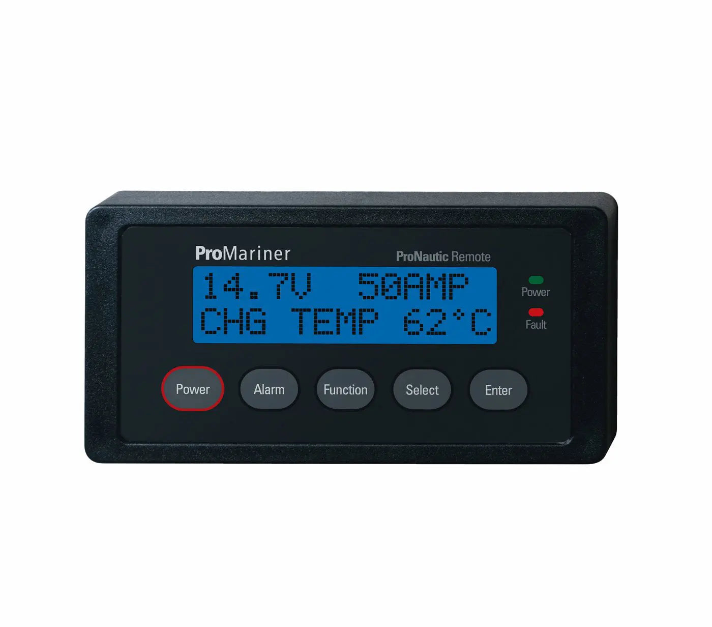 ProMariner ProNautic P Helm Remote (Part Number 63100)