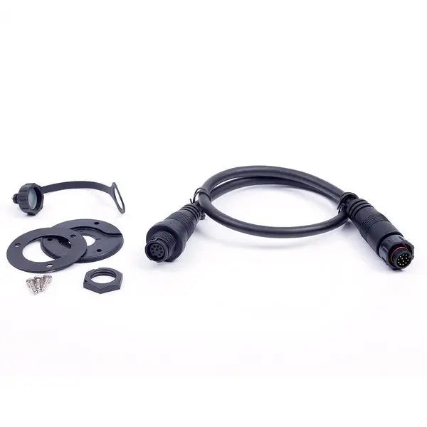 Raymarine Handset Adapter Cable 12-Pin to 10-Pin Model A80296