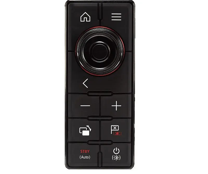 Raymarine RMK10 Remote Keypad - Portait Control for aSeries, cSeries, eSeries, eS Series, gS Series Displays