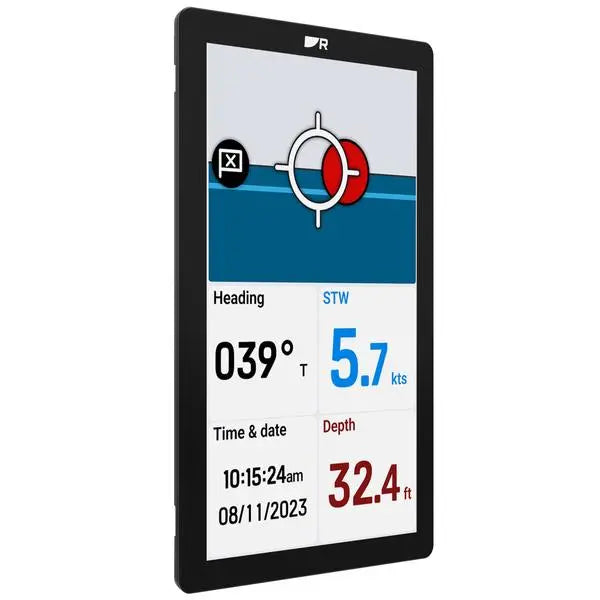 Raymarine Alpha 9 Performance Display