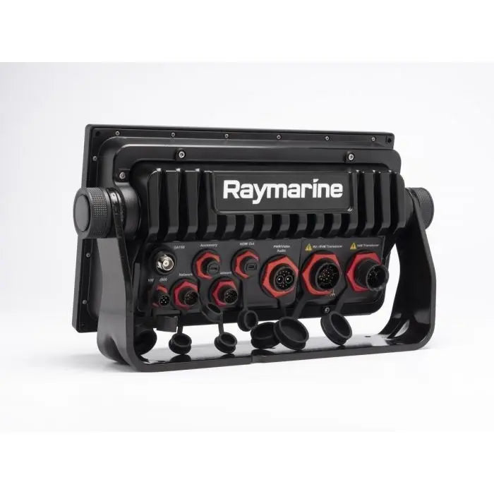 Raymarine Axiom2 Pro 9S MFD No Transducer No Chart