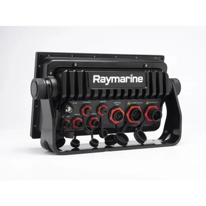 Raymarine Axiom2 Pro 9 RVM No Transducer Lighthouse North America Chart