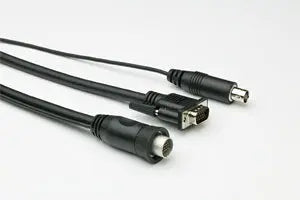 Raymarine R70003 Video Cable For C/E Series