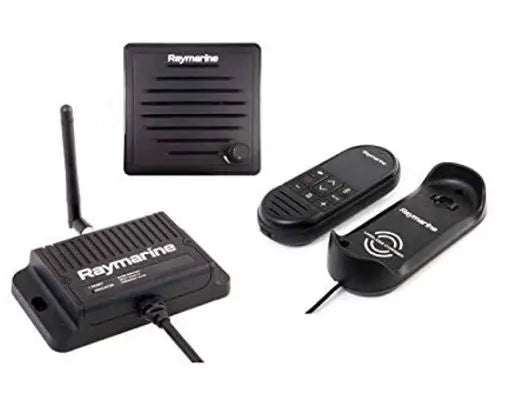 Raymarine Wireless 1st Station Kit for Ray90 Marine VHF Radio System