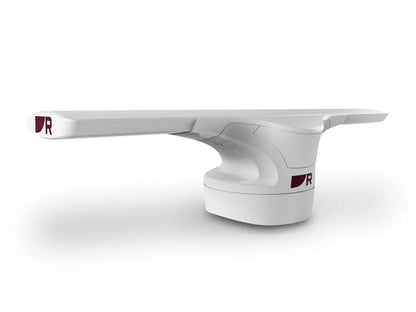 Raymarine 110 Watt Cyclone Pro With 4ft Antenna 15m Cables