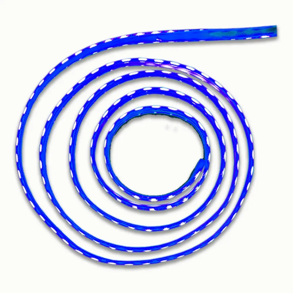 Shadow Caster SCM-AL-LED-8 8-foot LED Accent Strip Light for Marine Decks and Coves