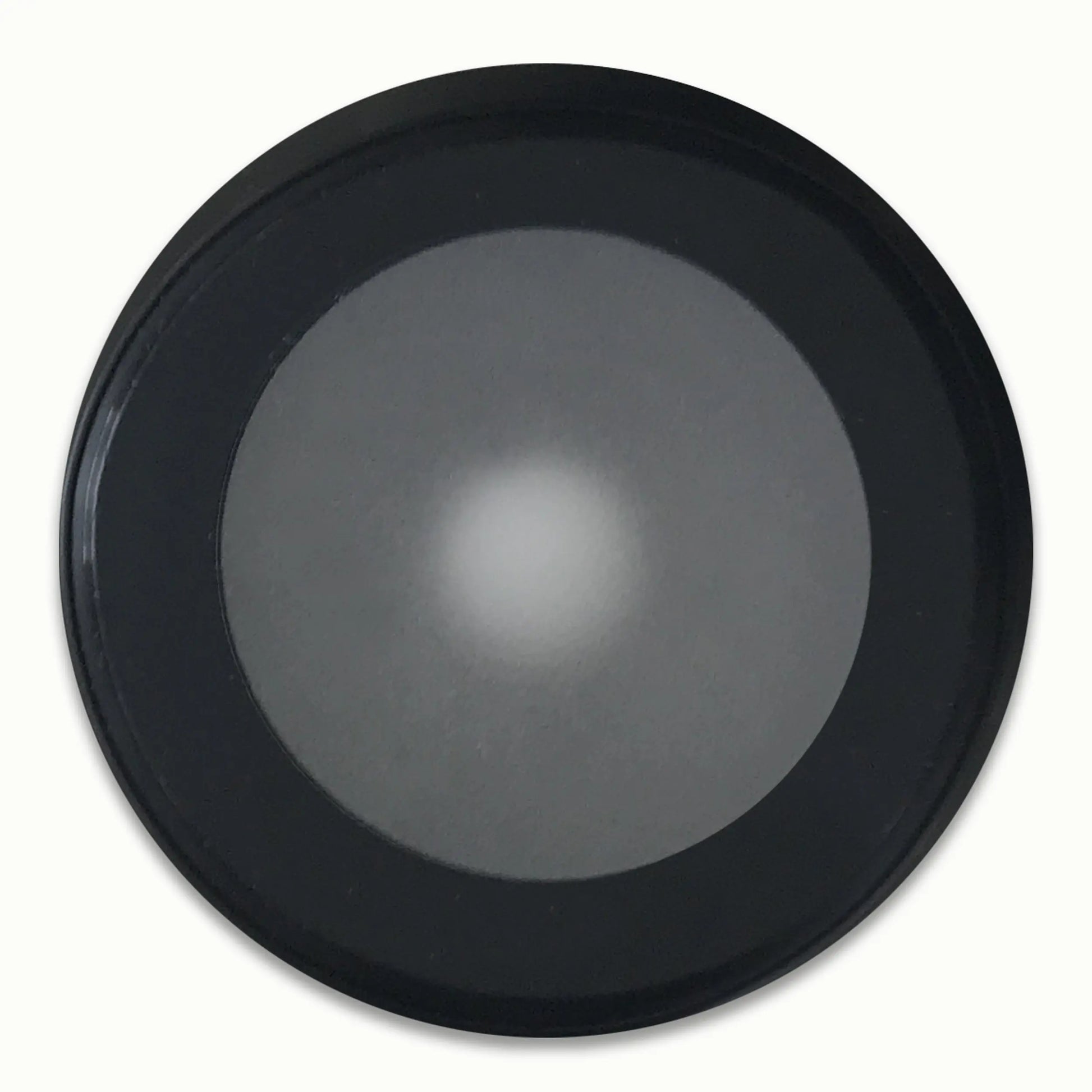 Shadow Caster SCM-DLX-CC-BK LED Downlight with Dimming and Full Color Control, Black Housing