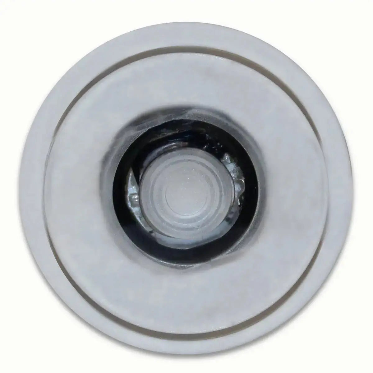 Shadow Caster Round Accent Lighting Large Polycabonate Housing