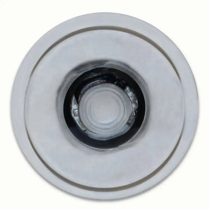 Shadow Caster Round Accent Lighting Large Polycabonate Housing