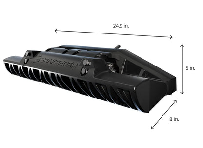 Seakeeper Ride 600 for Boats 31-35 Feet – Advanced Vessel Attitude Control System (Model 90687) by Seakeeper