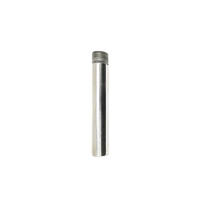 Shakespeare 4700 6in Mast Extension Stainless Steel 1in 14 Thread