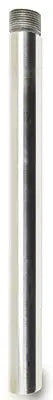 Shakespeare 4700-1 12in Mast Extension Stainless Steel 1in 14 Thread
