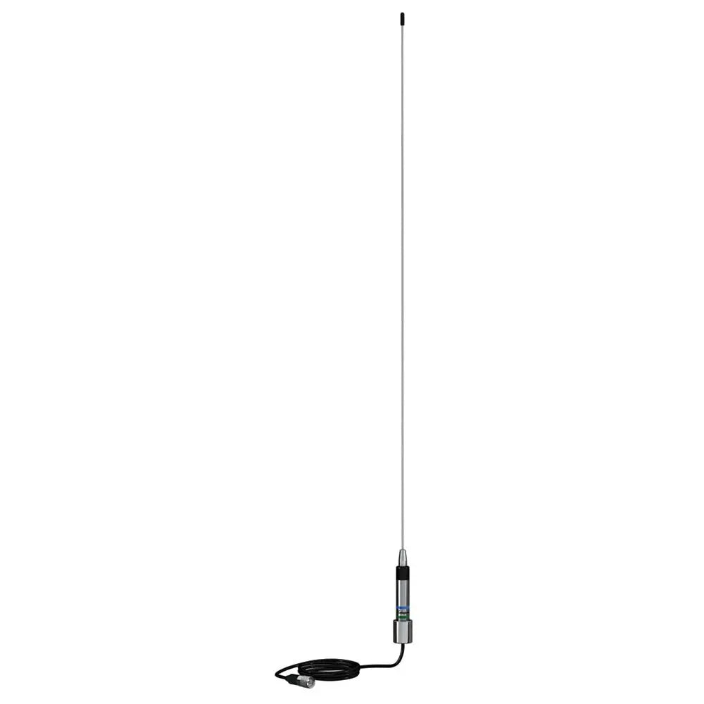Shakespeare 5250 36in S/S Whip VHF Skinny Mini