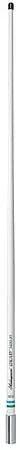 Shakespeare 5420XT 4ft Antenna White AM/FM Galaxy