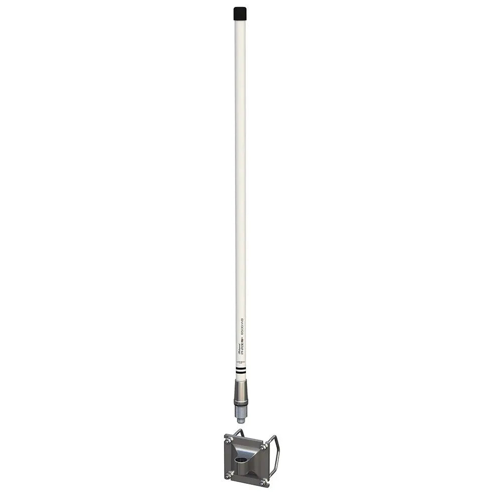 Shakespeare 6500-WB 4ft Broad Band VHF Antenna