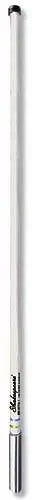 Shakespeare HS-2774-1-R 6.5ft Broadband VHF 136-174MHZ Galaxy Antenna