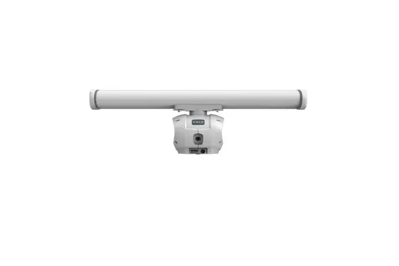 Simrad HALO 2004 50w Radar System 4ft Antenna 20m Cable