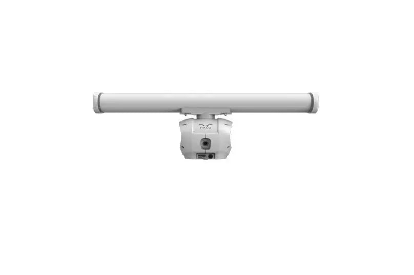Simrad HALO 3004 130w Radar System 4ft Antenna 20m Cable