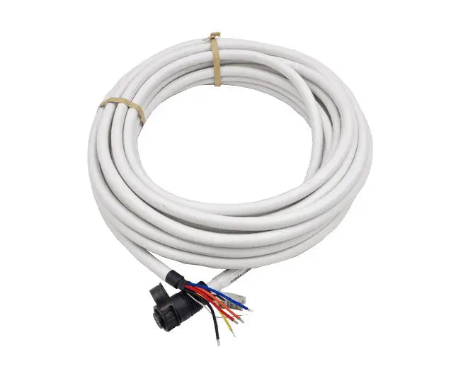 Simrad 10m Power and Ethernet Cable for Halo 200X and 300X - Part #000-15767-001