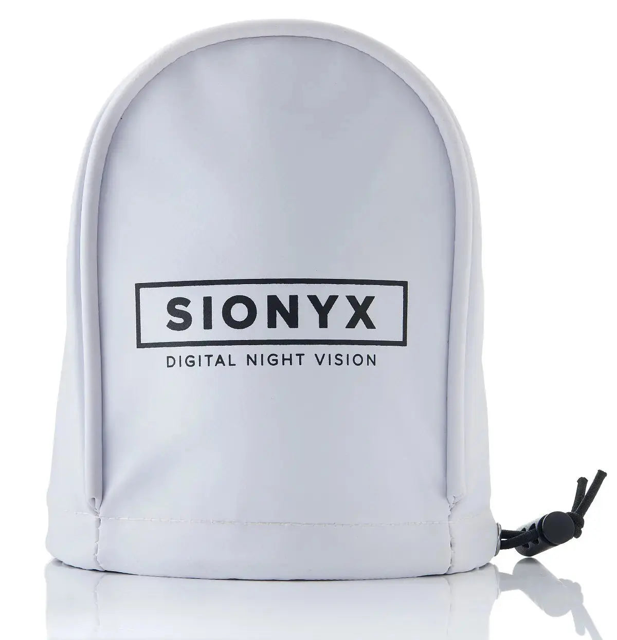 Sionyx White Vinyl Cover For Nightwave Analog