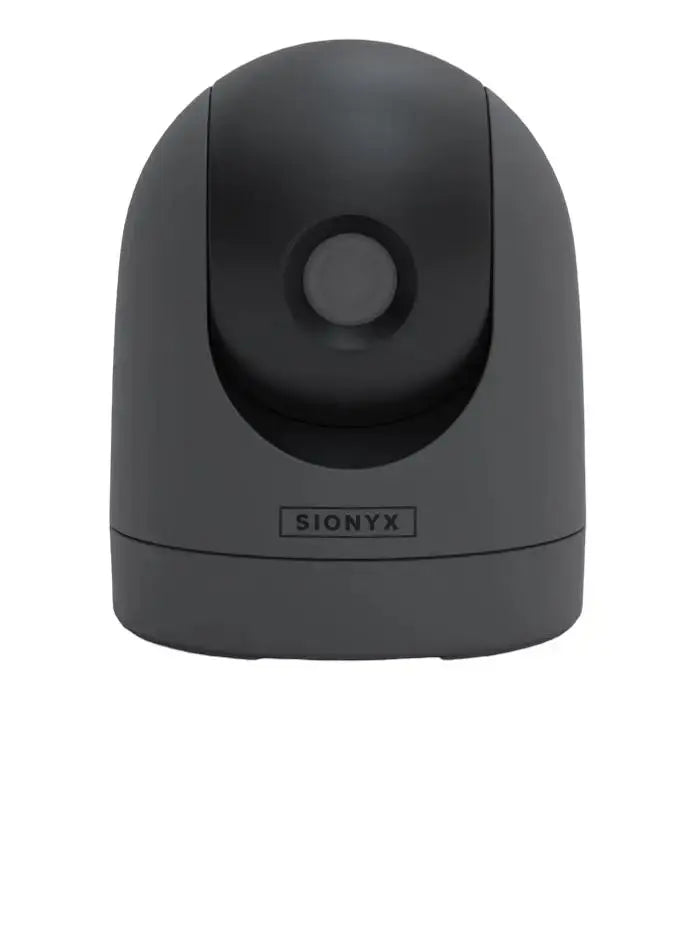 Sionyx CRV-500C Nightwave Low Light Fixed Mount Camera Gray Housing