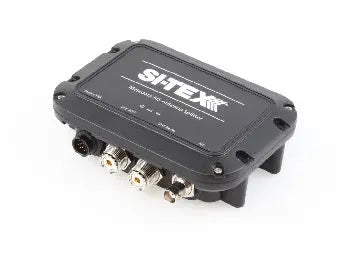 Sitex MDA-3 Metadata VHF Antenna Splitter for AIS and Marine Radio